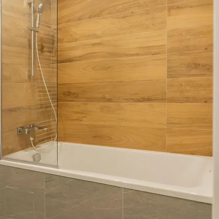 Apartmoments Juzna Trieda * Kassa