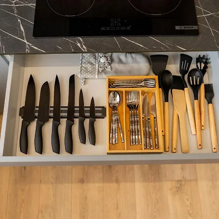 Apartmoments Juzna Trieda شقة