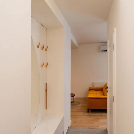Apartmoments Juzna Trieda Kassa