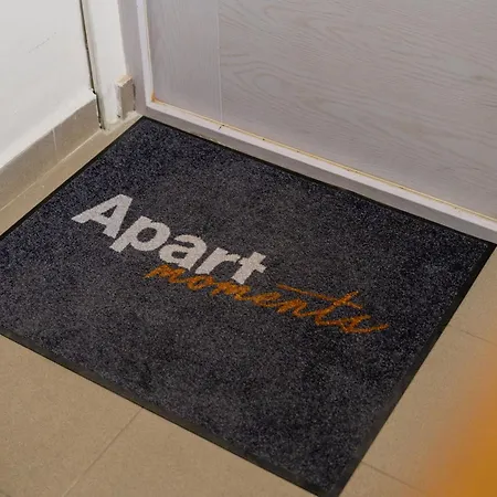 Apartman Apartmoments Juzna Trieda