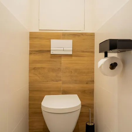 Apartmoments Juzna Trieda