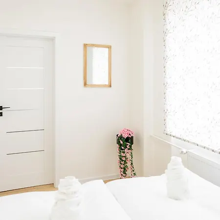 Apartmoments Juzna Trieda كَشّا