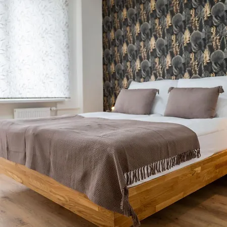 شقة Apartmoments Juzna Trieda