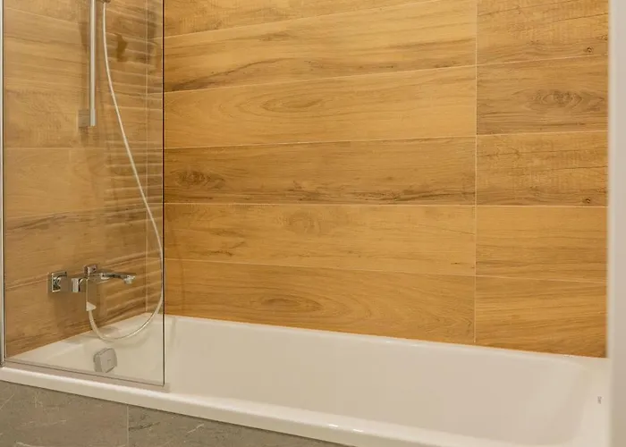 Apartmoments Juzna Trieda * 코시체