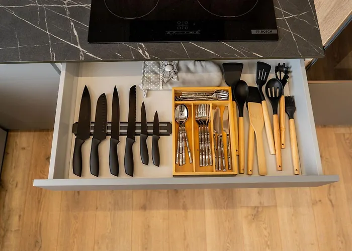 Apartmoments Juzna Trieda 아파트