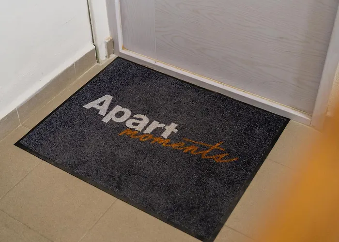 아파트 Apartmoments Juzna Trieda