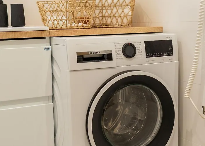 Apartmoments Juzna Trieda * 코시체