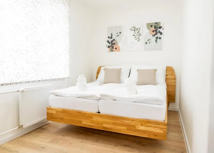 아파트 Apartmoments Juzna Trieda 코시체