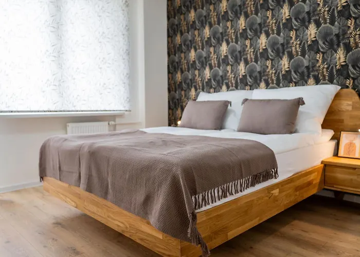 아파트 Apartmoments Juzna Trieda